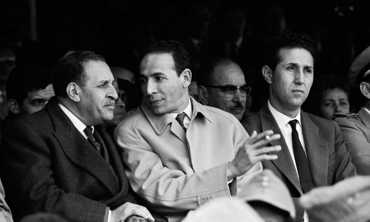 maurice audin communiste fln algerie