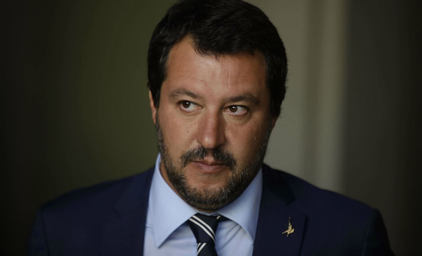 Italie: Condamnée à payer 49 millions d’euros, la Lega risque la mort