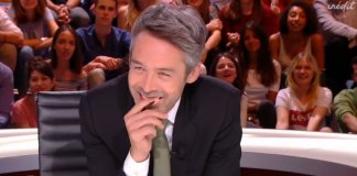 tf1 beaugrand quotidien barthes