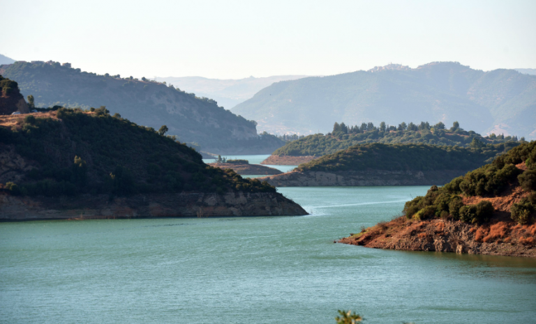 Tiwizi, le chant divin de la Kabylie païenne
