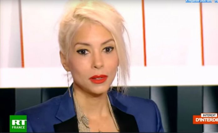 benedicte martin homme necessaire