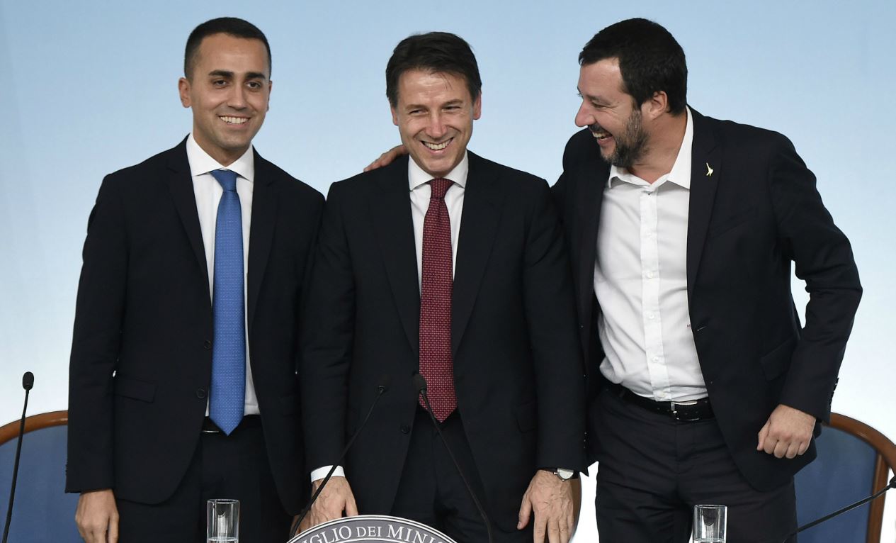 Bruxelles et Moody’s ligués contre l’Italie