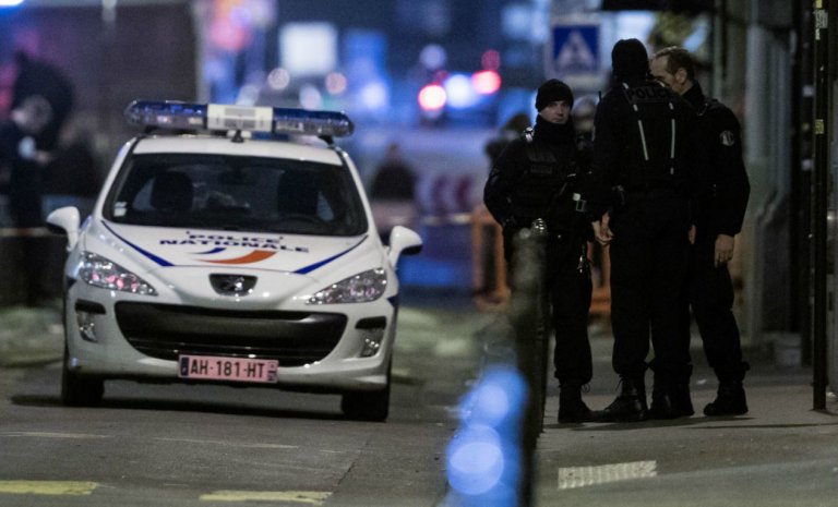 « Un cambriolage n&rsquo;est pas moins traumatisant qu&rsquo;une agression »