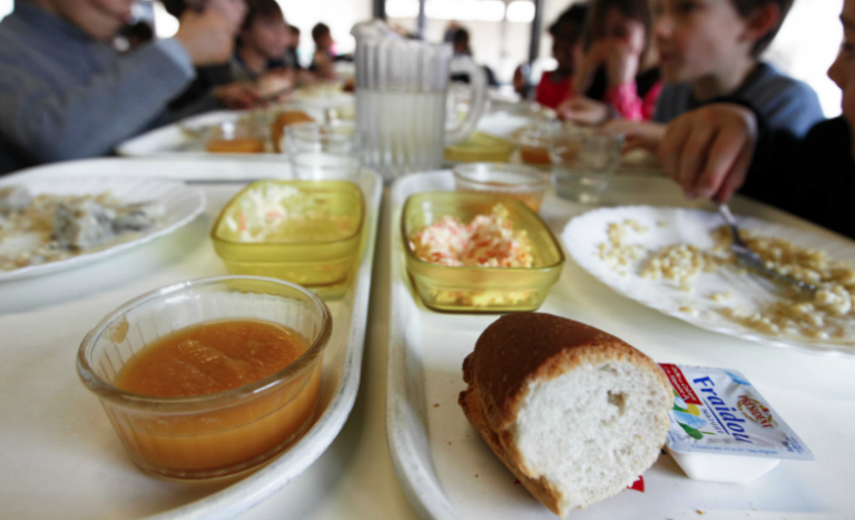 Menus sans porc: pourquoi l&rsquo;école ne doit pas s&rsquo;y opposer