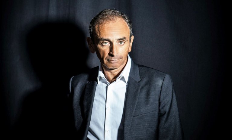 Accusé Zemmour, taisez-vous!