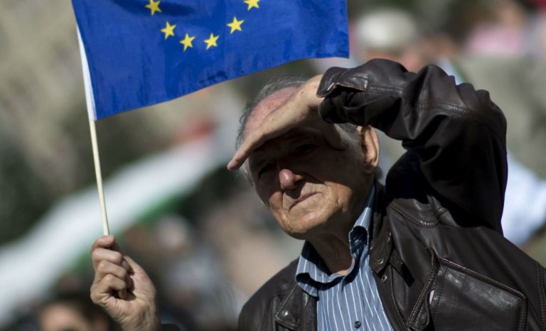 Une brève histoire de l’avenir (et de la chute) de la zone euro
