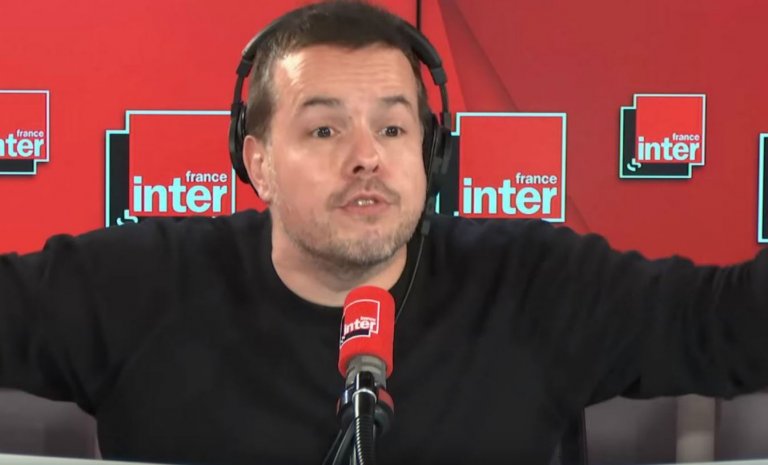 Si même France Inter plonge dans l&rsquo;islamophobie…