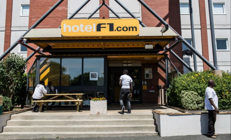 L&rsquo;hébergement de migrants, une valeur refuge