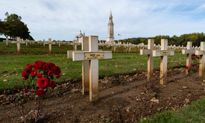 herve prudon devant mort