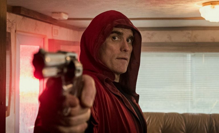 « The House that Jack built »: le Lars von Trier sur le Mal, incompris des gens de bien