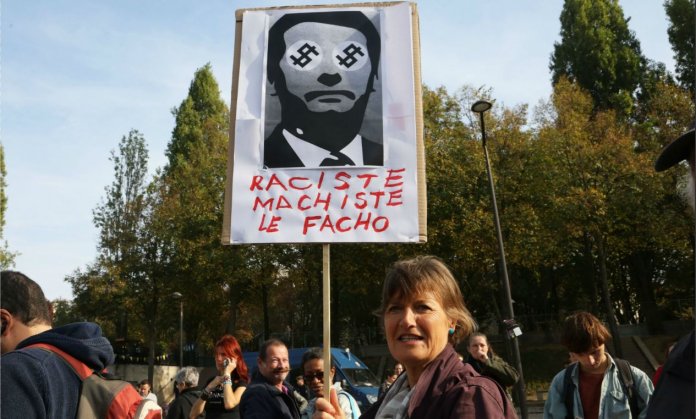 jair bolsonaro bresil usa