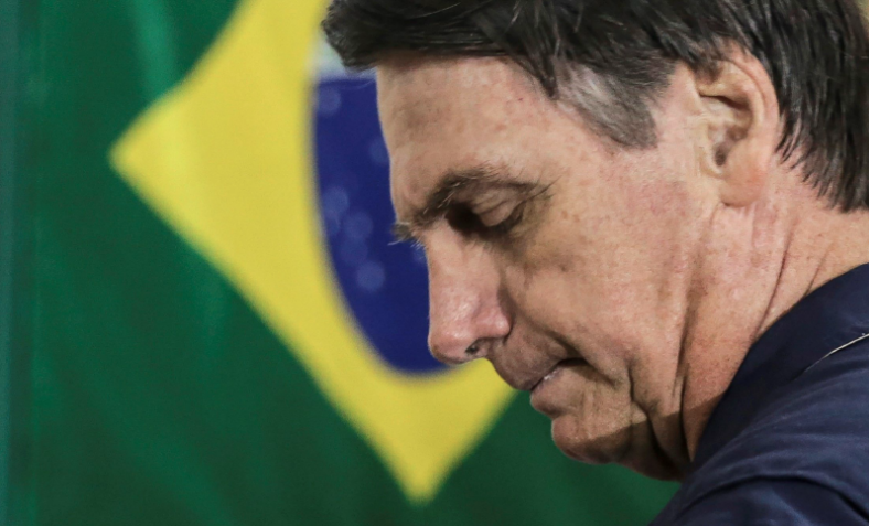 Brésil: l’autre histoire de la (probable) arrivée de Jair Bolsonaro au pouvoir