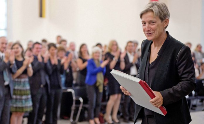 butler theorie genre braunstein