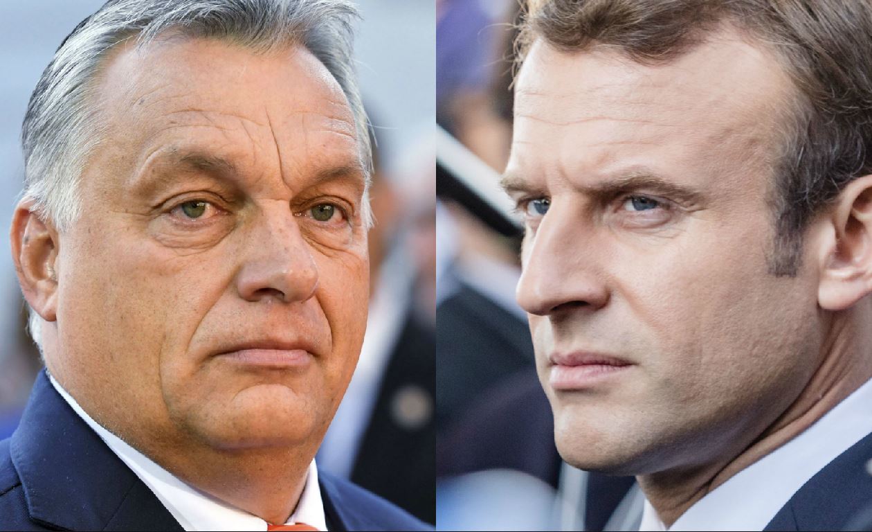 Le duel Macron-Orban, un piège pour la France et l’Europe