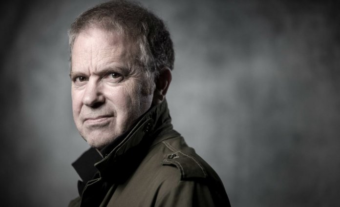 mark greene federica ber