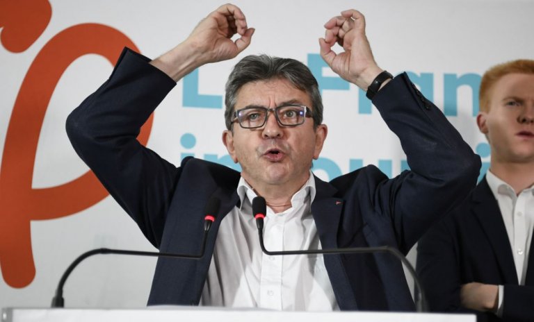 Mélenchon en voie de lepénisation?