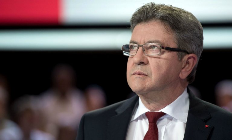 Mélenchon a raison, sa personne est sacrée
