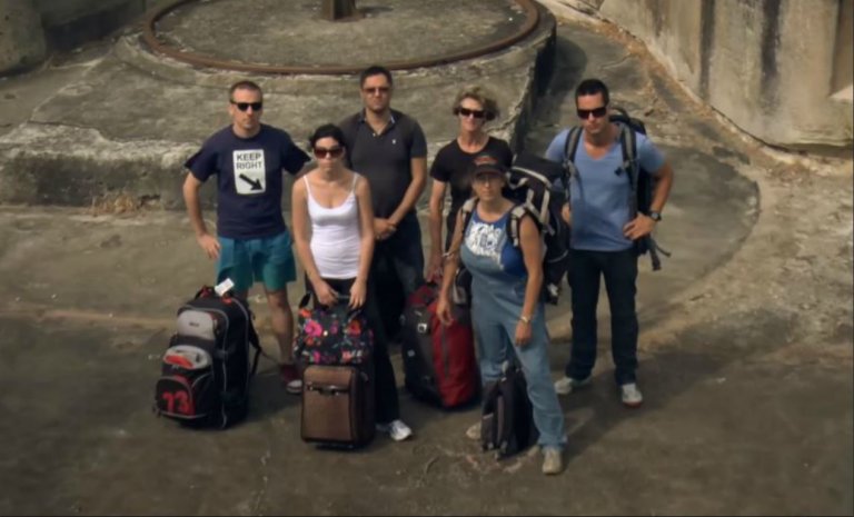 Le jeu dont vous êtes le migrant