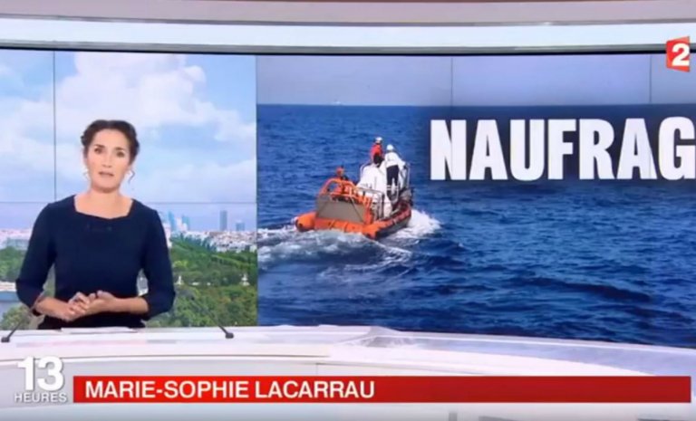 Immigration: les médias nous mènent en bateau