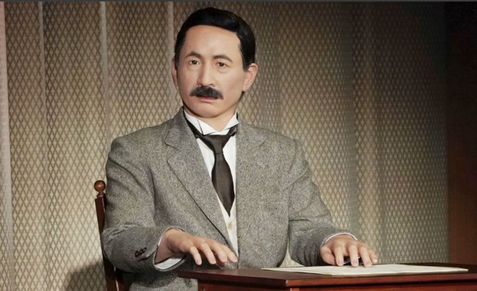 natsume-soseki-japon-londres natsume soseki japon