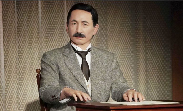 Natsume Sôseki: quand le grand écrivain japonais visitait Londres