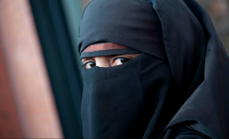 Port du niqab: le Comité des droits de l’homme de l’ONU doit-il siéger à l’Assemblée nationale?