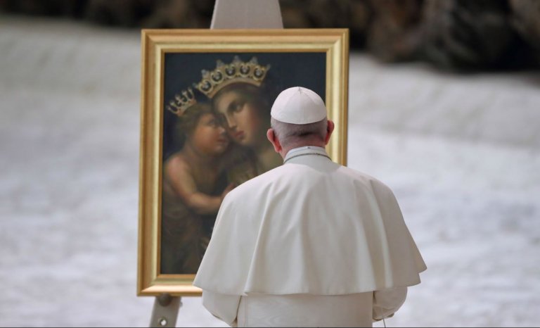 Pape, IVG et « tueurs à gages »: le grand capharnaüm