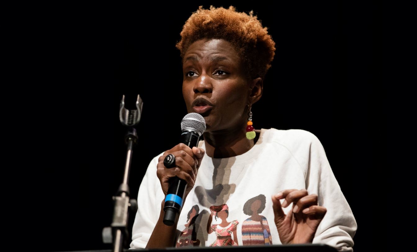 Pour Rokhaya Diallo, le racisme anti-Blancs n’est pas du racisme
