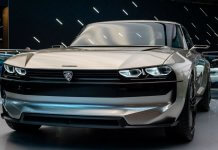 Mondial de l’Auto: rendez-nous les vieilles qui polluaient!