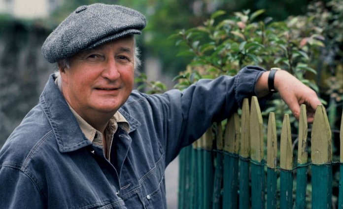 alphonse boudard cafe