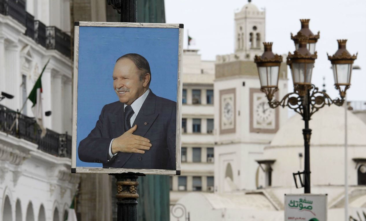 Opposition algérienne: Bouteflika ne verra pas le « Printemps »
