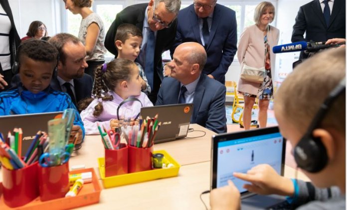 ecole inegalites pisa qi