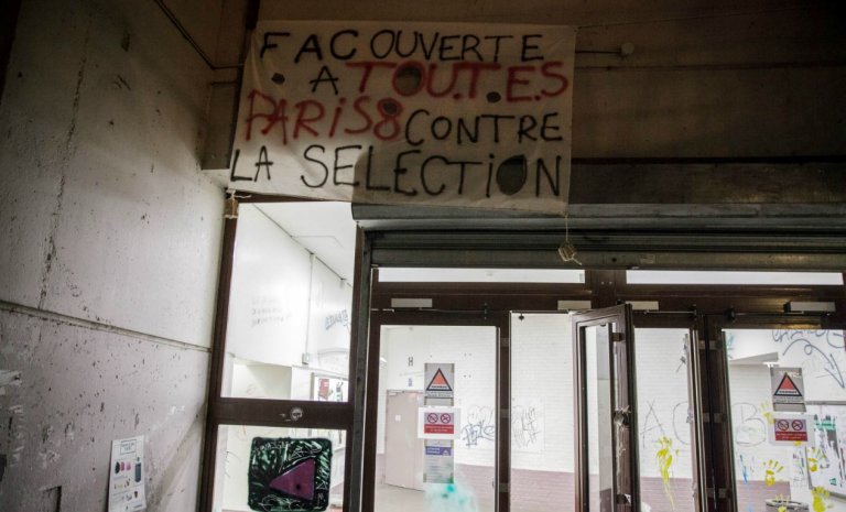 « École d’ingénieur·e·s » et « Monsieur la directrice »: l&rsquo;écriture inclusive envahit le champ universitaire