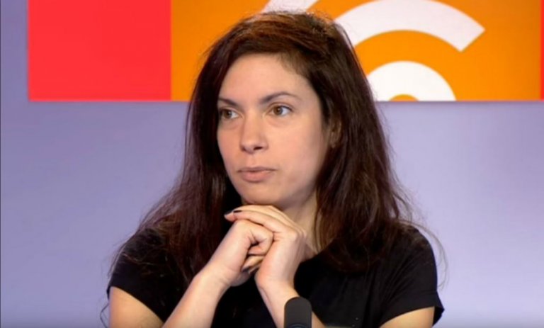 Emma: tu la sens ma grosse charge mentale?