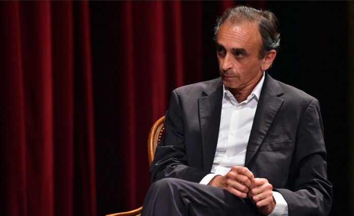 eric zemmour patrick weil