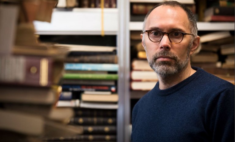 Fabrice Chillet, retour à Rouen