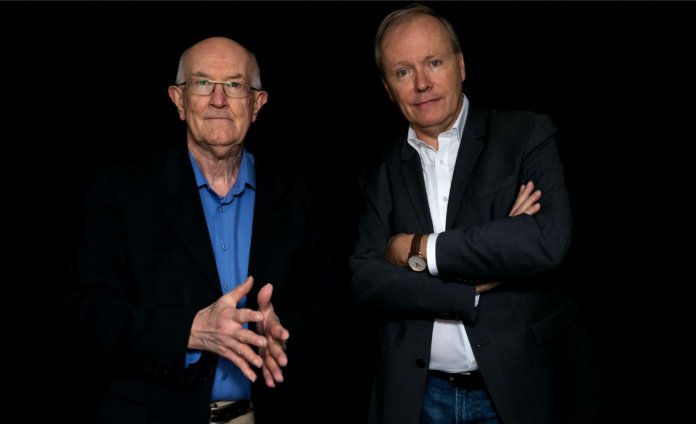 gauchet gueniffey robespierre