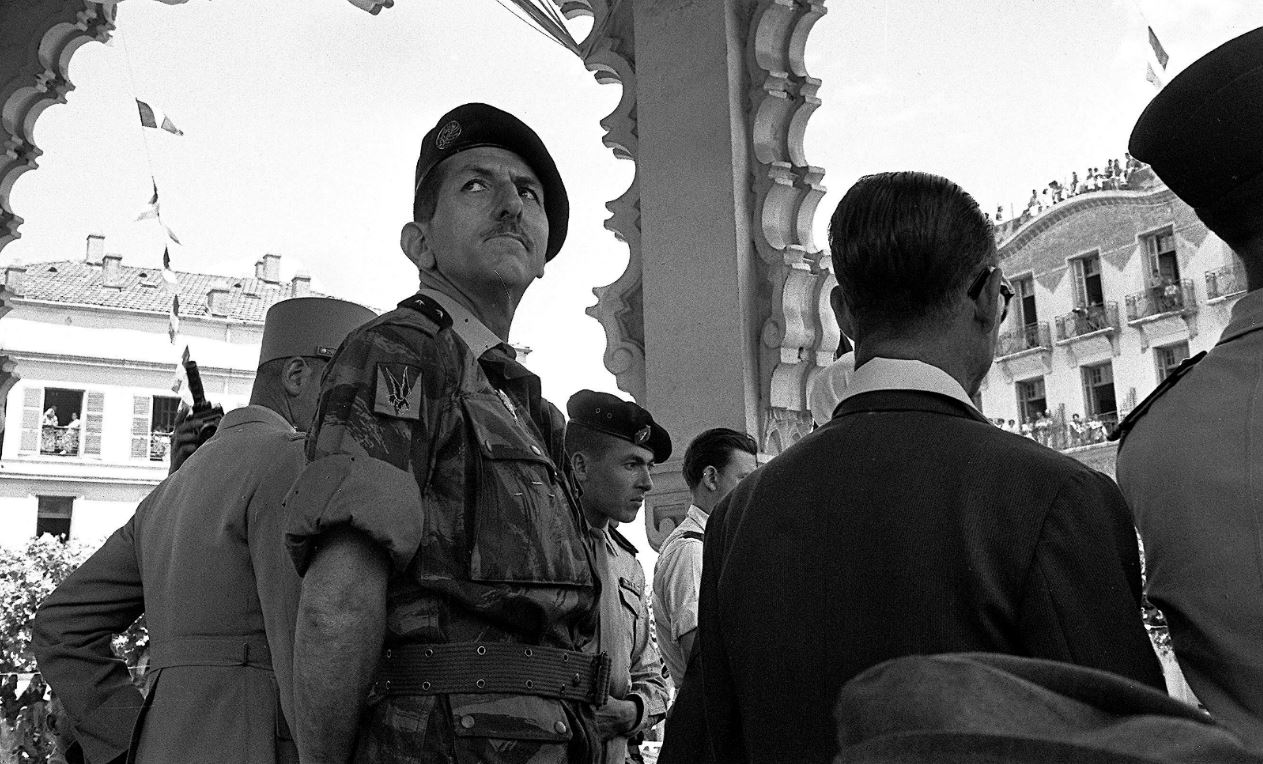 Jean Sévillia dévoile « les vérités cachées de la guerre d’Algérie »