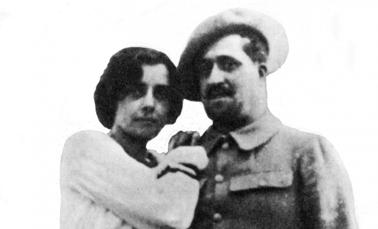 Apollinaire, plus belle la guerre