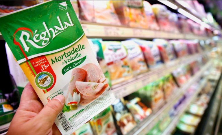Taxe hallal, une idée à abattre