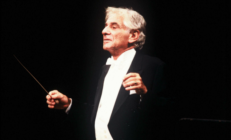Les quatre vérités de Leonard Bernstein