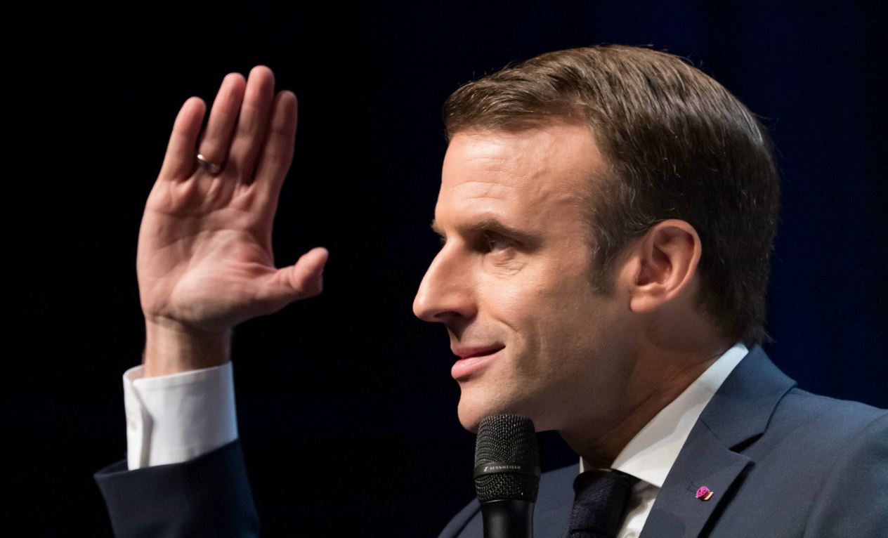 Loi de 1905: non, M. Macron, la laïcité ne se monnaye pas à la découpe