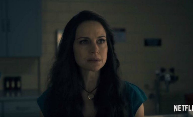 « The Haunting of Hill House »: enfin une maison hantée qui fout vraiment les jetons!