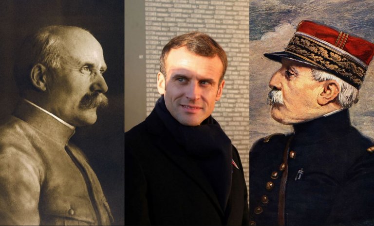 Le général de Castelnau, l&rsquo;anti-Pétain que Macron aurait dû honorer