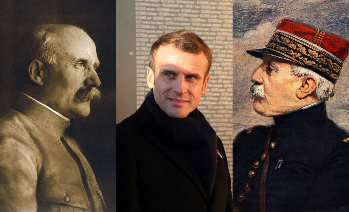 Le général de Castelnau, l’anti-Pétain que Macron aurait dû honorer