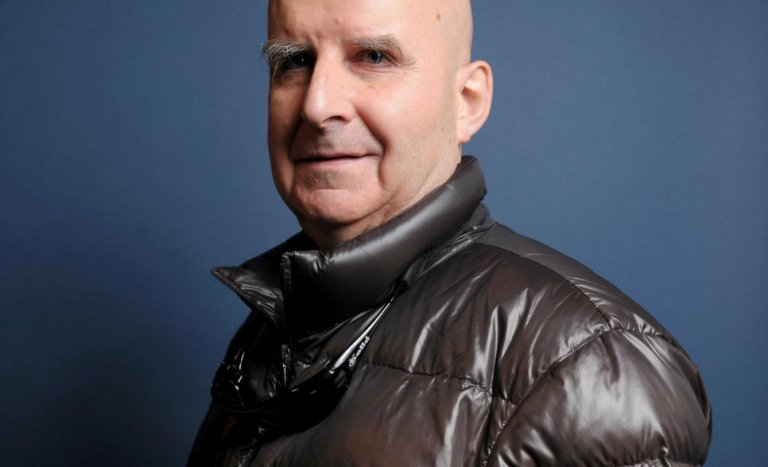 Pierre Guyotat, tempétueux Médicis