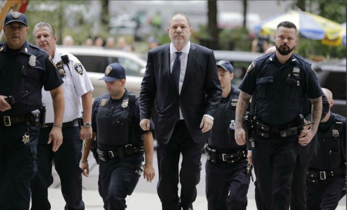 weinstein-simone-spence-peres-divorces weinstein simone spence peres