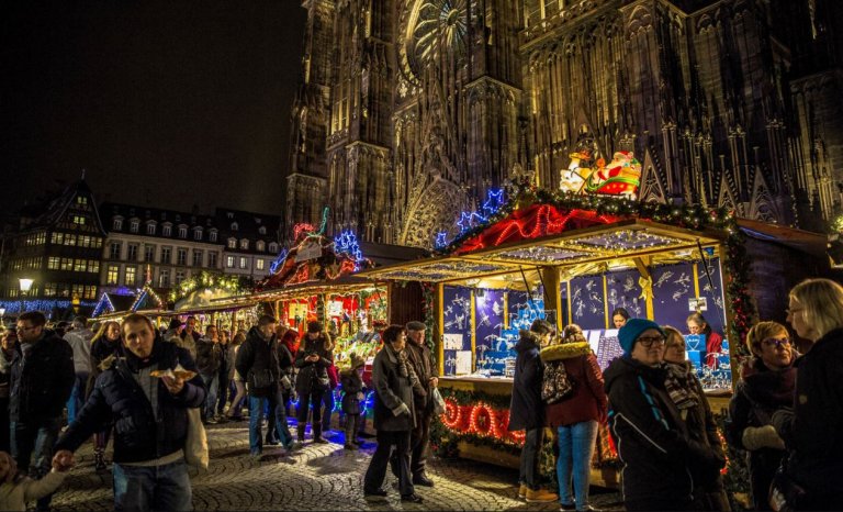 Supprimons Noël, il y aura moins d’attentats!