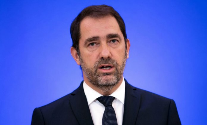 castaner-colere-gilets-jaunes-violence