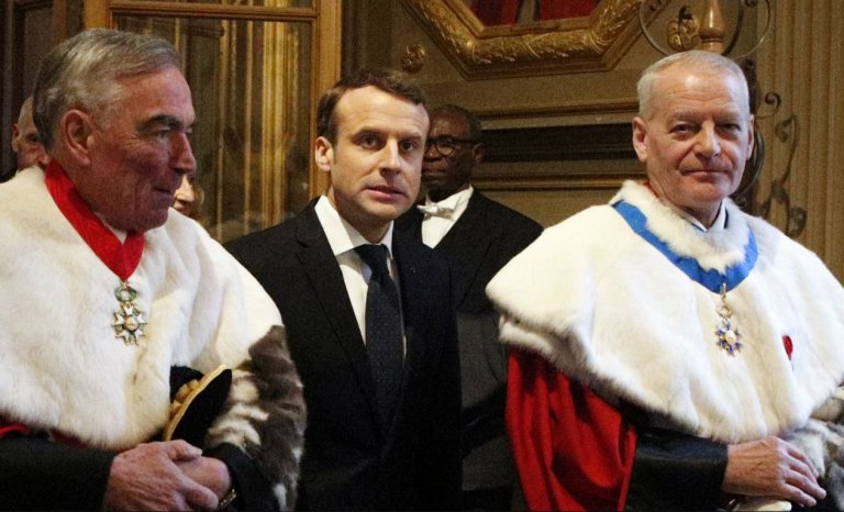 Comment la Cour de cassation nous soumet au droit supranational